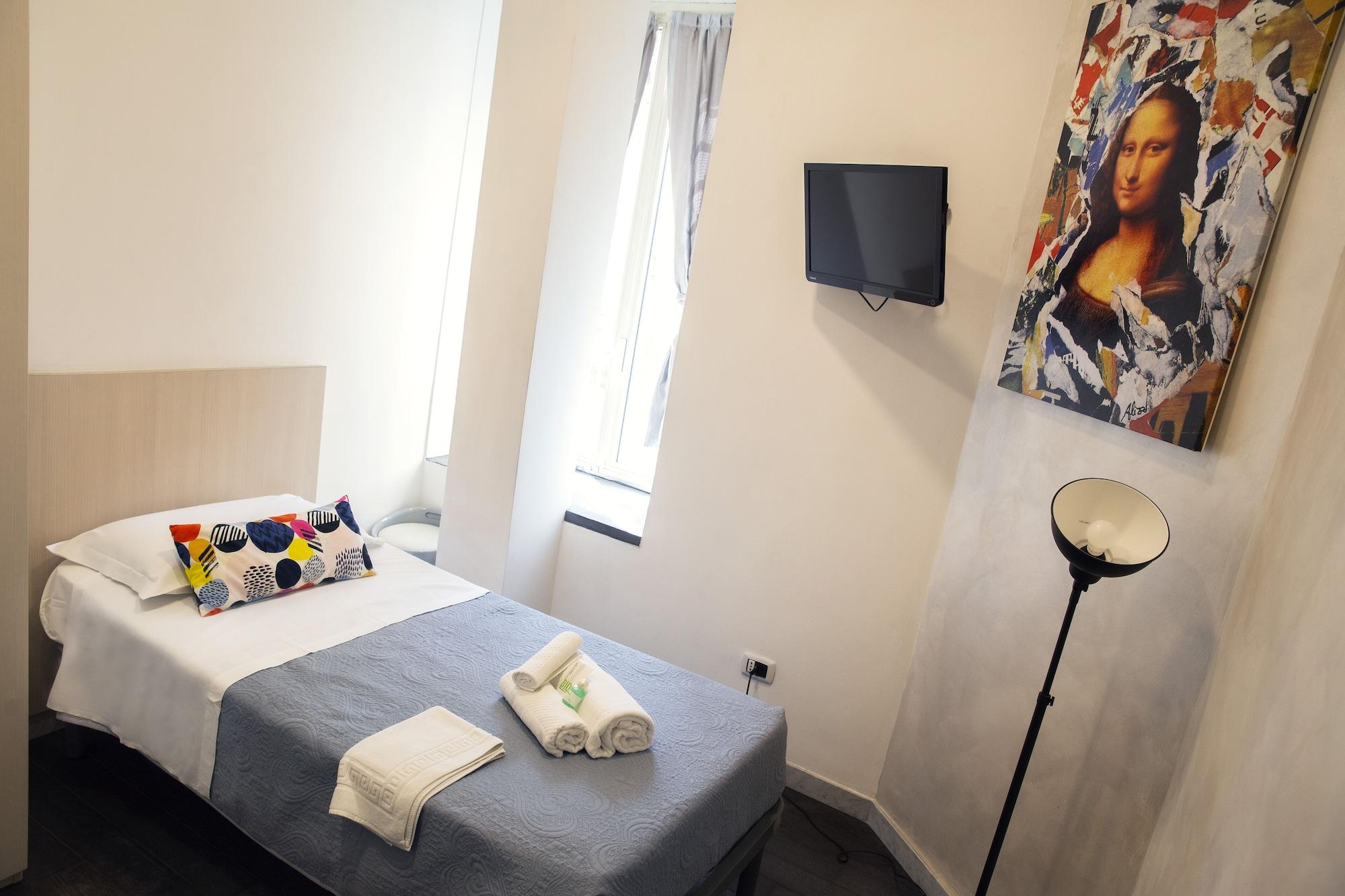 Gate 40 Guest house 2*