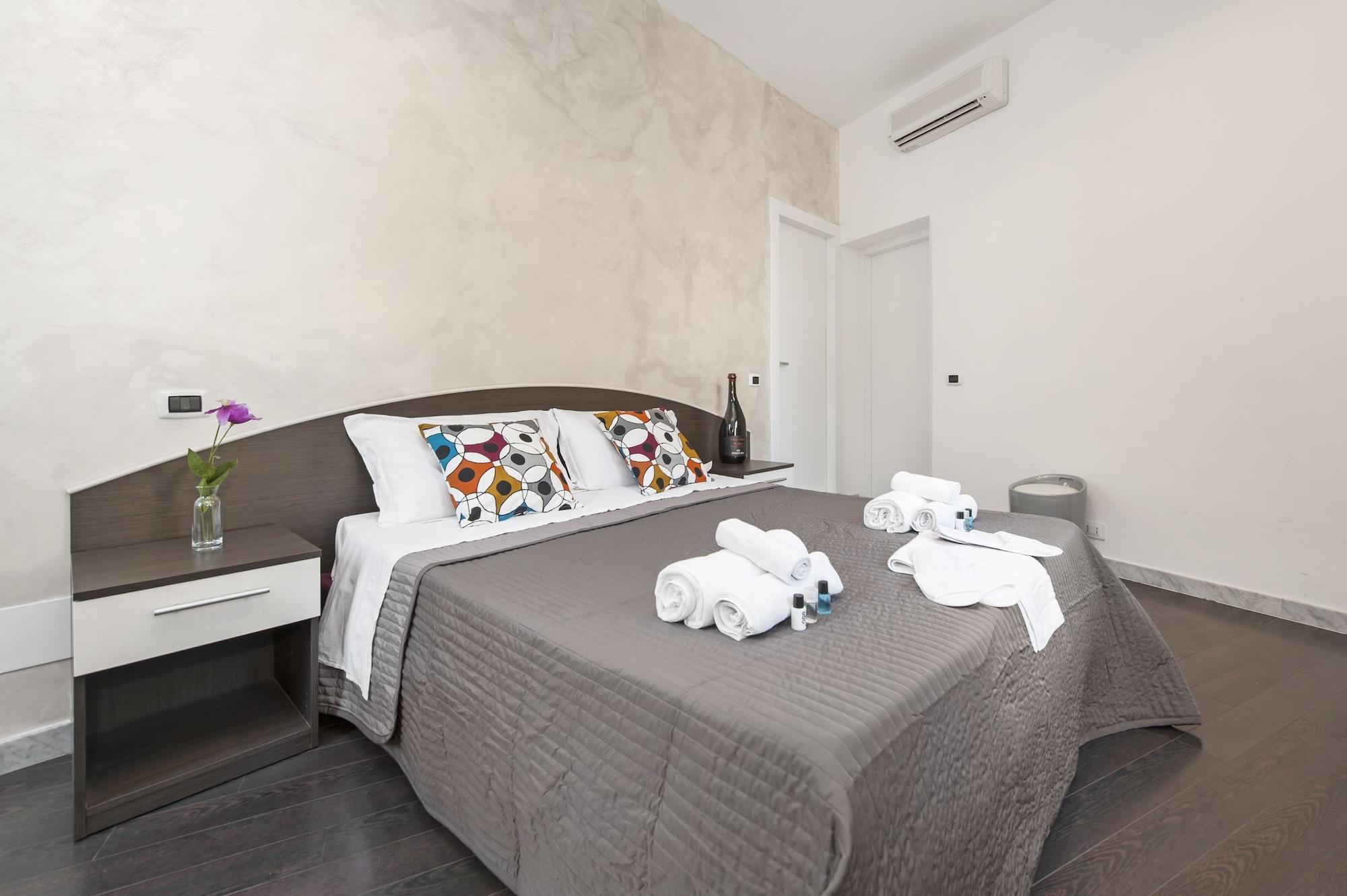 Gate 40 Guest house 2*