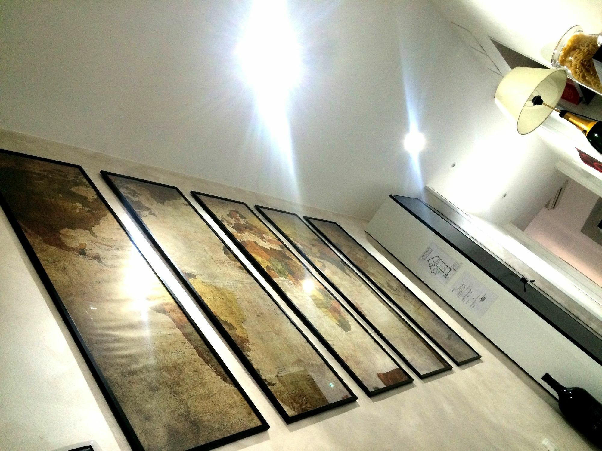 Gate 40 Guest house