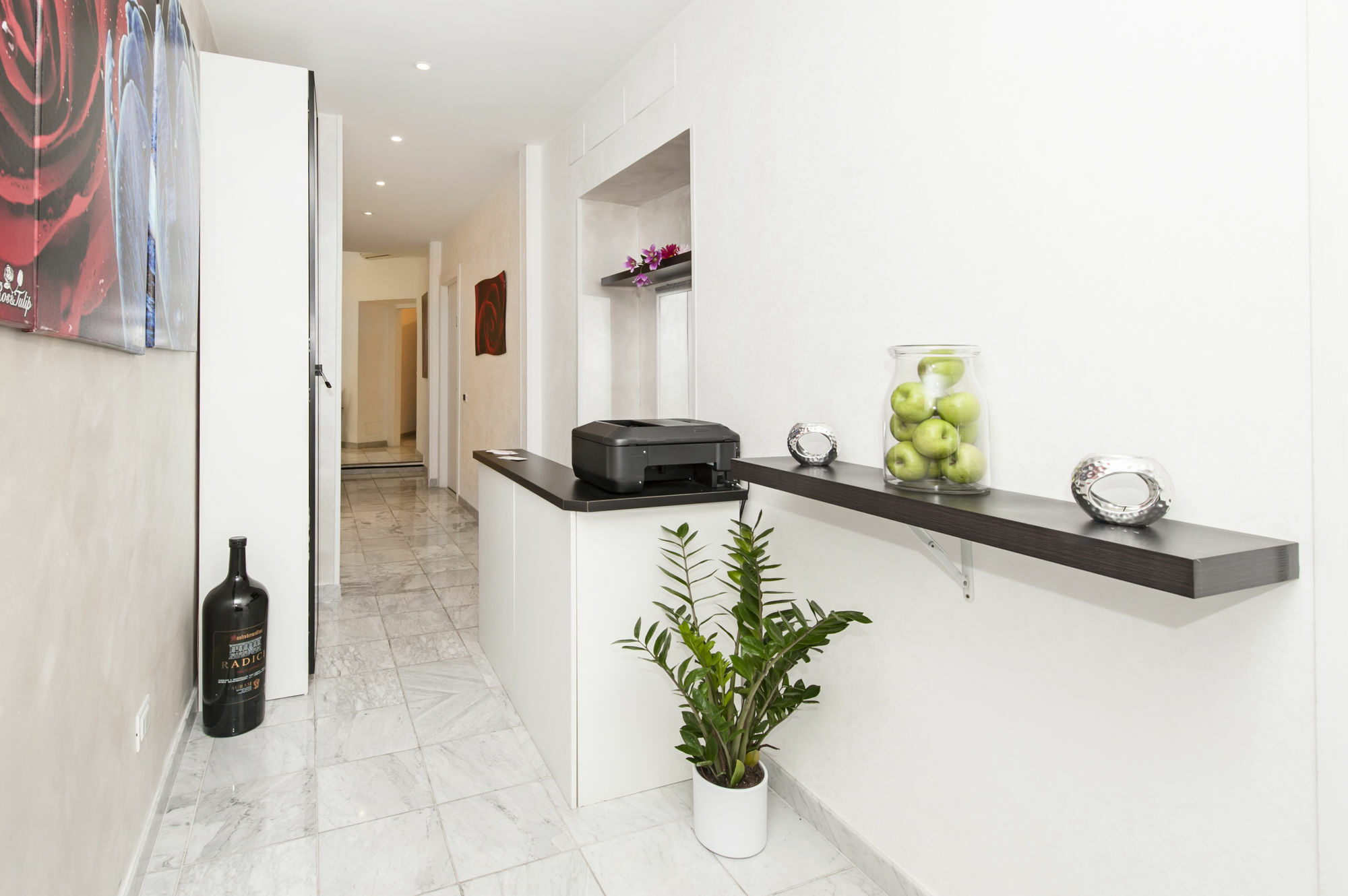 Gate 40 Guest house 2*